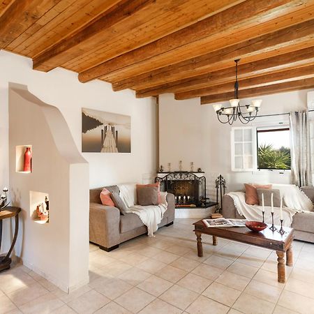 Fridas Place Halikounas Ngoại thất bức ảnh
