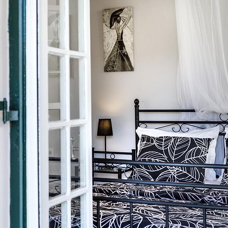Fridas Place Halikounas Ngoại thất bức ảnh