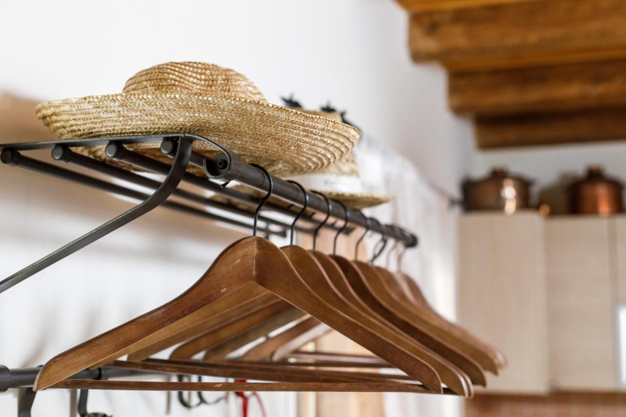 Fridas Place Halikounas Ngoại thất bức ảnh