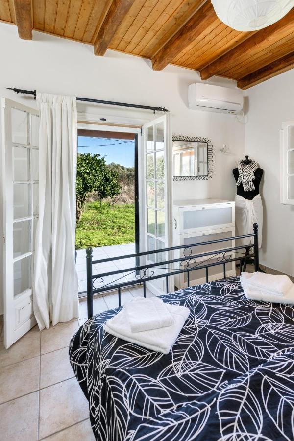 Fridas Place Halikounas Ngoại thất bức ảnh