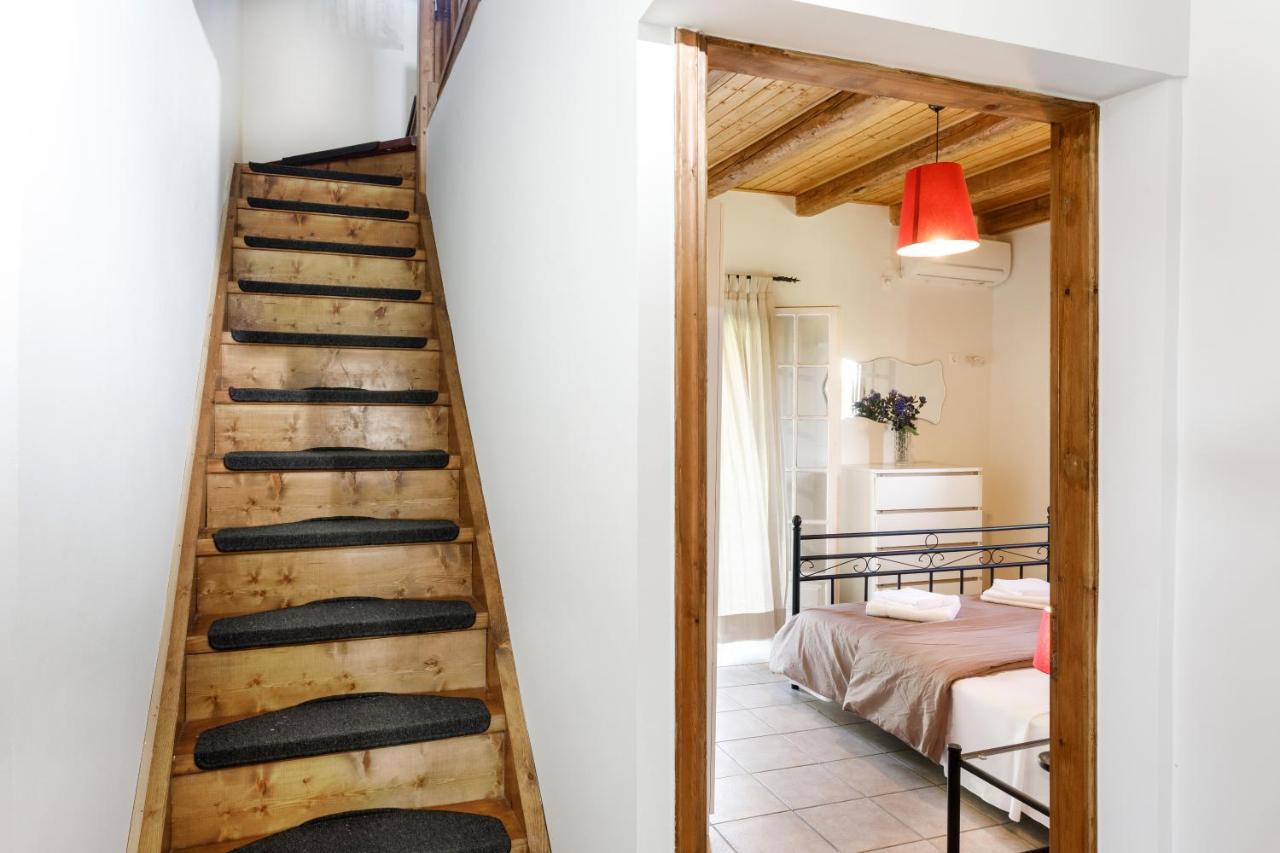 Fridas Place Halikounas Ngoại thất bức ảnh
