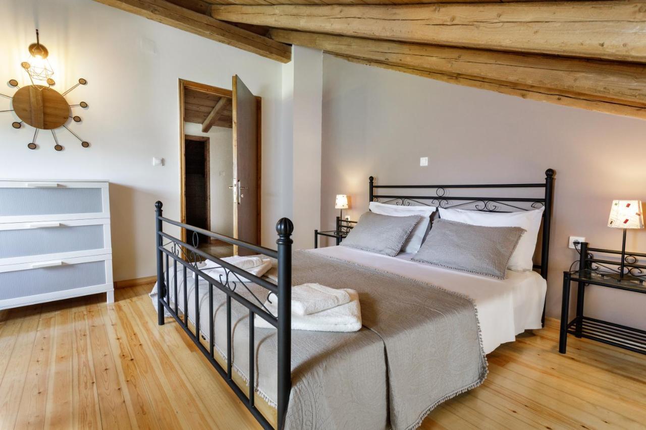 Fridas Place Halikounas Ngoại thất bức ảnh