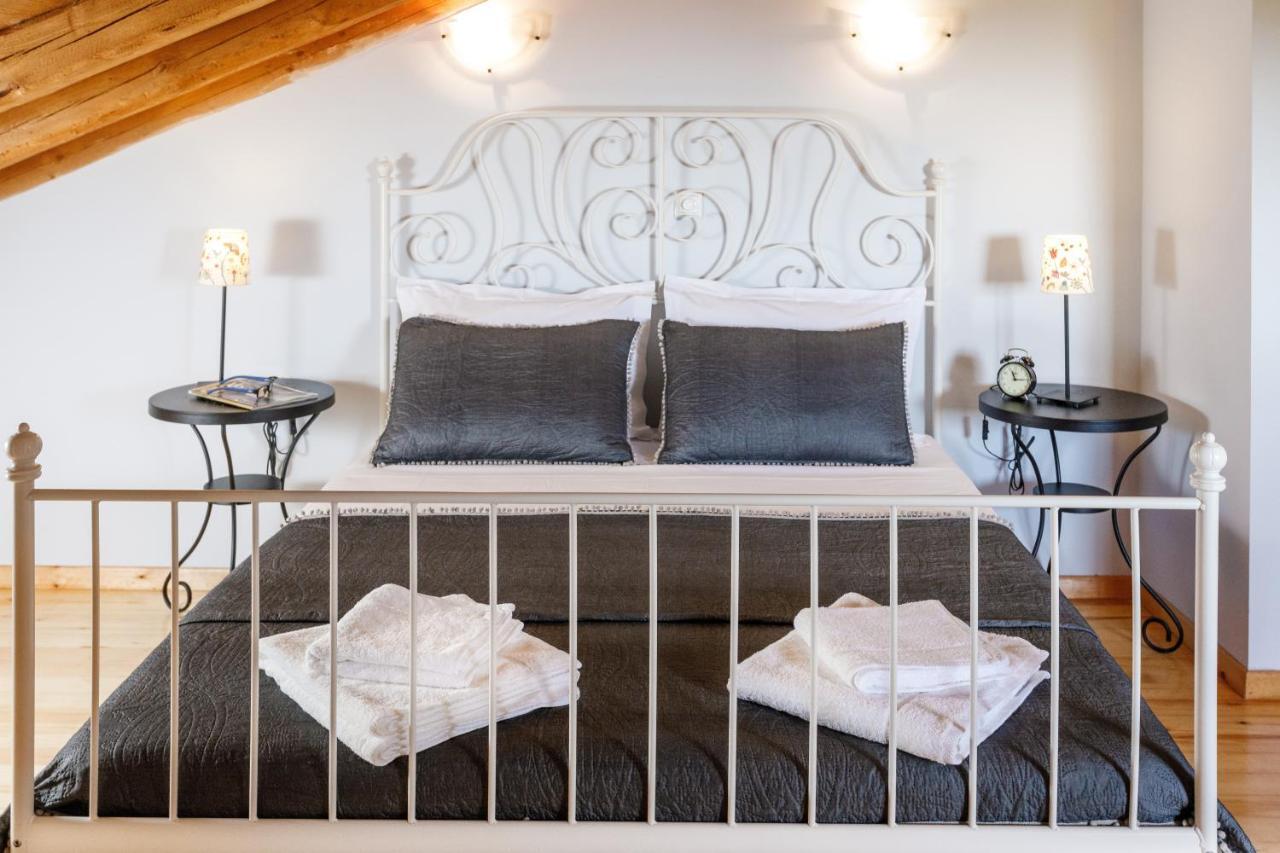 Fridas Place Halikounas Ngoại thất bức ảnh