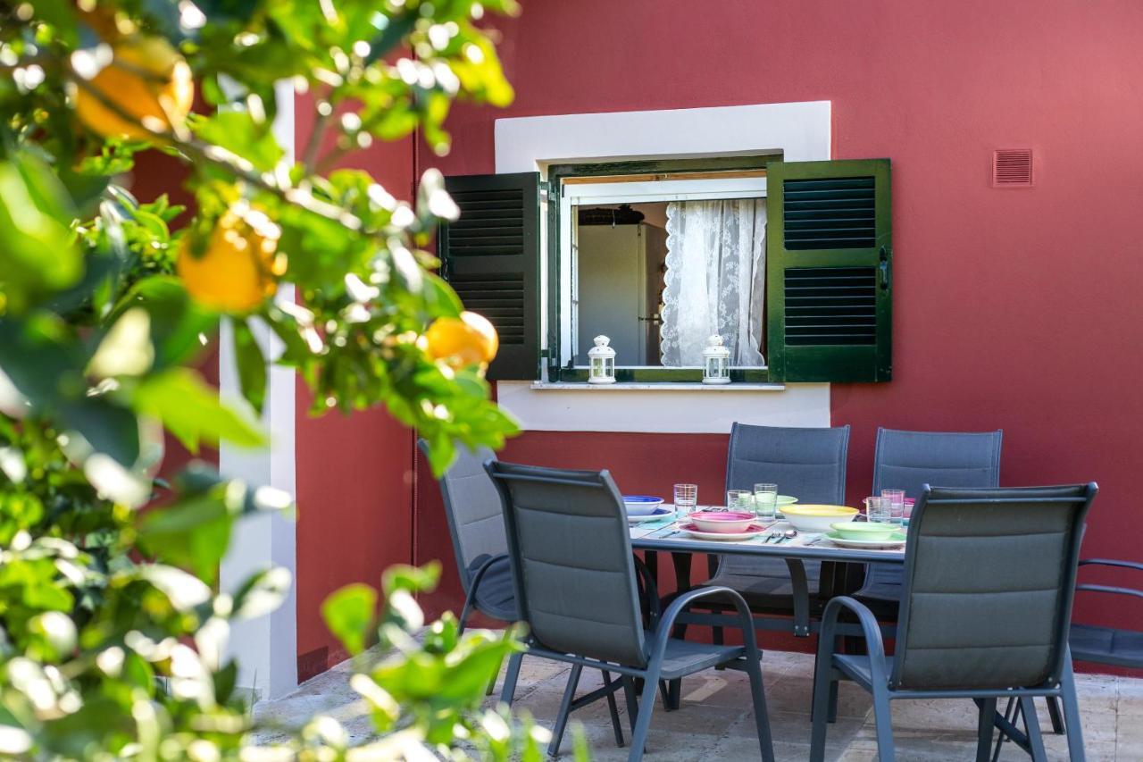 Fridas Place Halikounas Ngoại thất bức ảnh