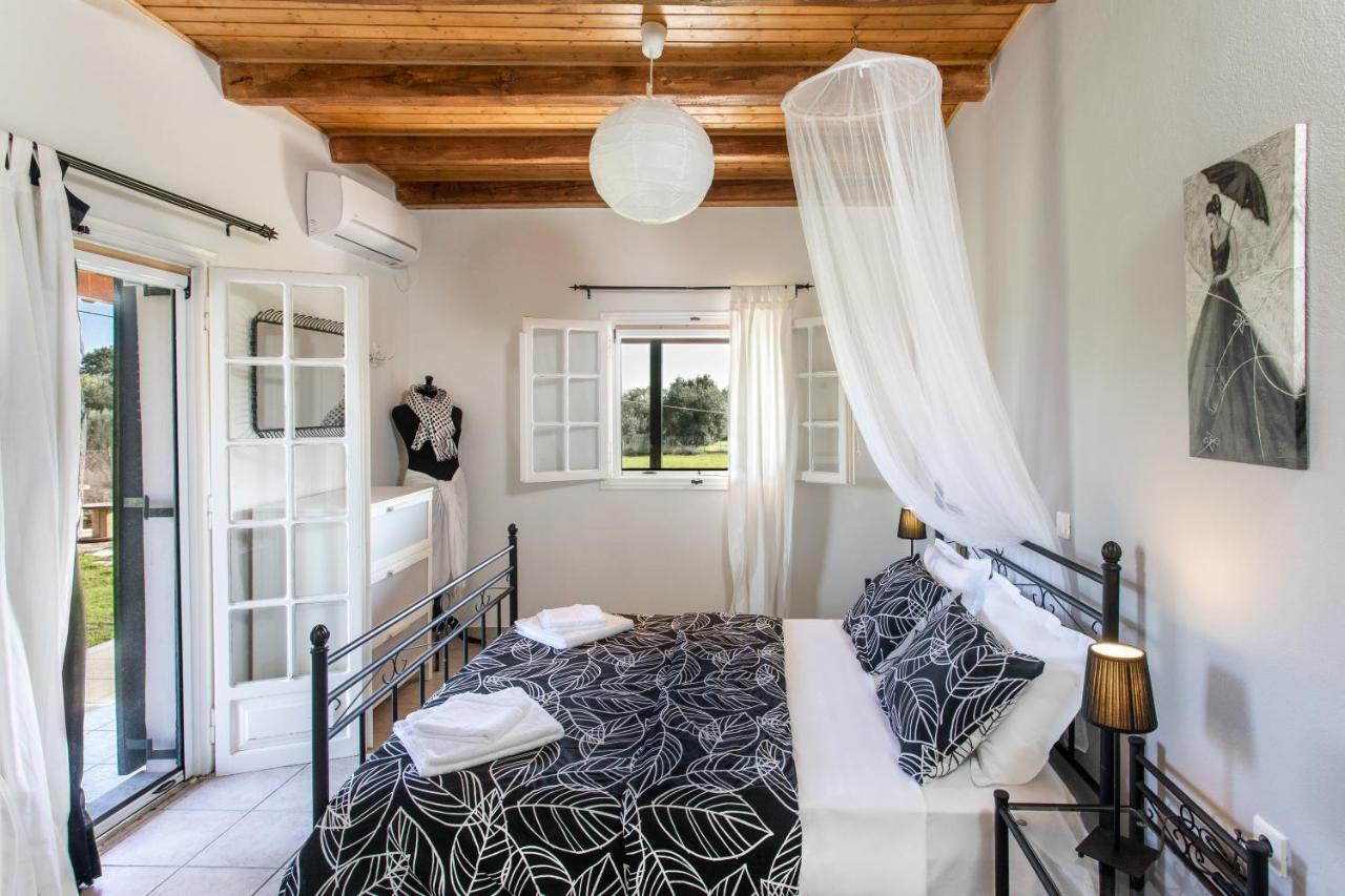 Fridas Place Halikounas Ngoại thất bức ảnh