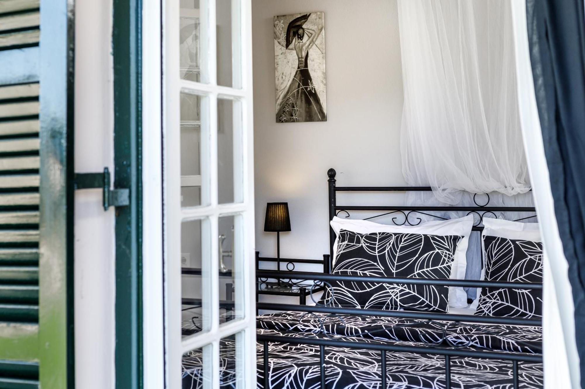 Fridas Place Halikounas Ngoại thất bức ảnh
