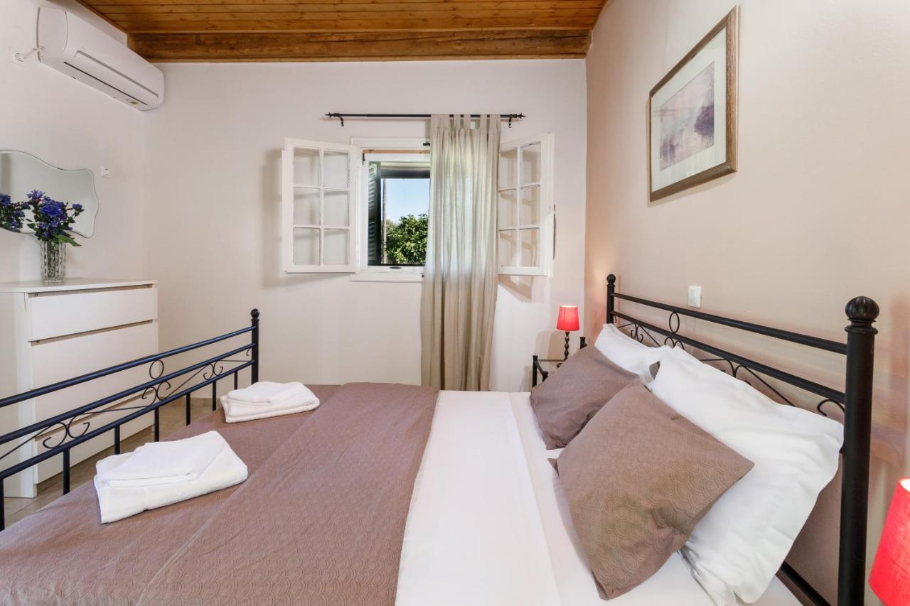 Fridas Place Halikounas Ngoại thất bức ảnh