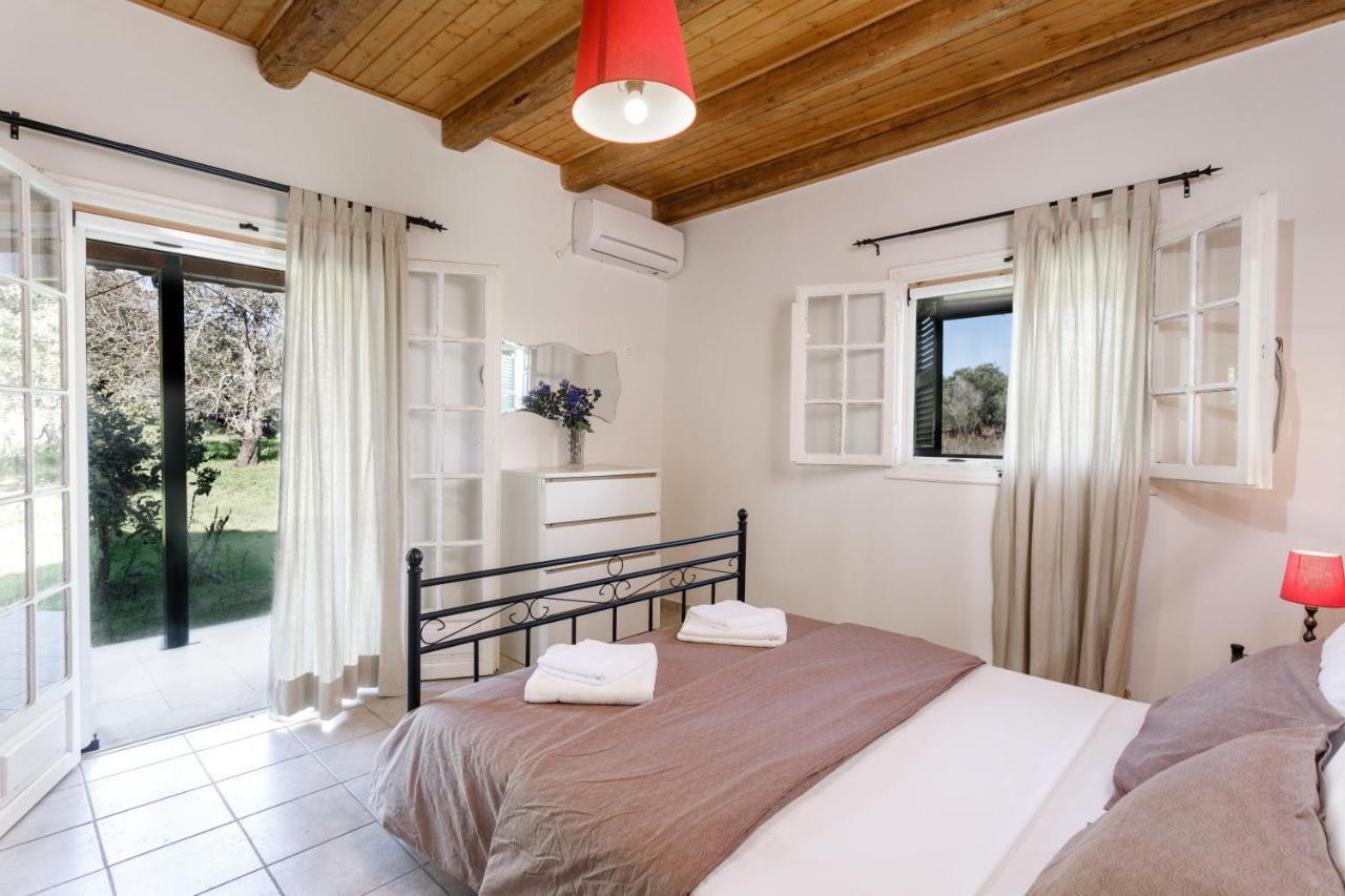 Fridas Place Halikounas Ngoại thất bức ảnh
