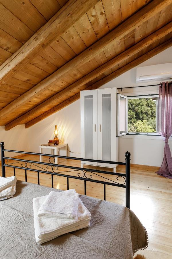 Fridas Place Halikounas Ngoại thất bức ảnh